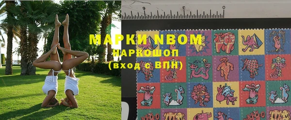 бошки Корсаков